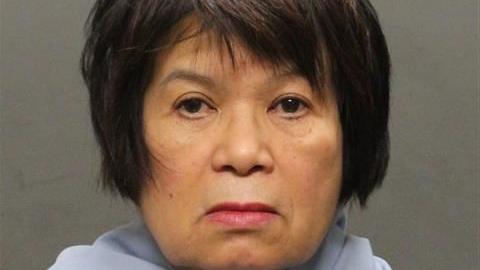 Tucson hair stylist who stole elderly client's life savings is sentenced to prison